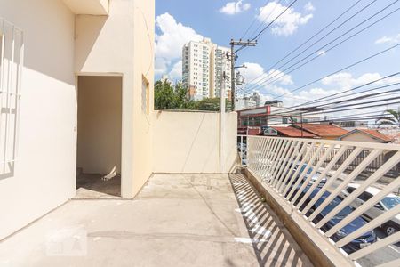 Casa para alugar com 260m², 4 quartos e 2 vagasVaranda