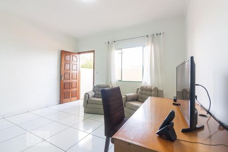 Sala 2 de casa para alugar com 4 quartos, 260m² em Vila Osasco, Osasco