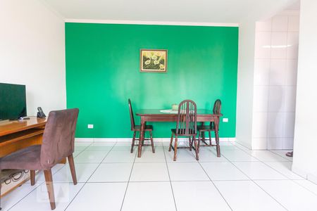 Sala 2 de casa para alugar com 4 quartos, 260m² em Vila Osasco, Osasco