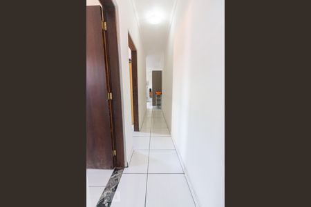 Casa para alugar com 260m², 4 quartos e 2 vagasCorredor