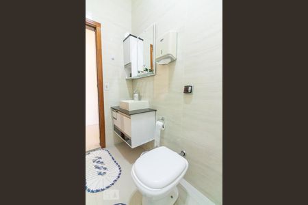 Casa para alugar com 260m², 4 quartos e 2 vagasBanheiro