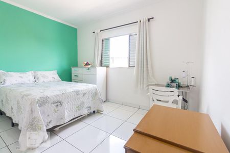 Casa para alugar com 260m², 4 quartos e 2 vagasQuarto 4