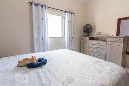 Casa para alugar com 260m², 4 quartos e 2 vagasQuarto 2