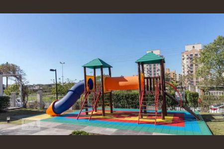 Apartamento à venda com 62m², 3 quartos e 1 vagaÁrea Comum - Playground