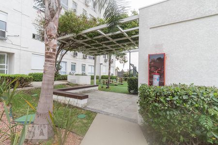 Apartamento à venda com 62m², 3 quartos e 1 vagaÁrea comum