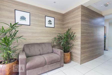 Apartamento à venda com 62m², 3 quartos e 1 vagaHall de Entrada