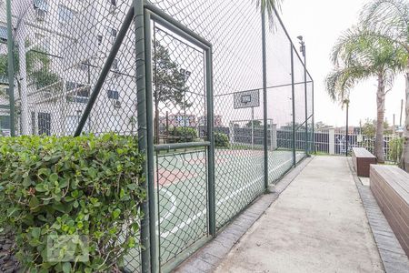 Apartamento à venda com 62m², 3 quartos e 1 vagaQuadra Esportiva