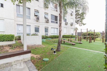 Apartamento à venda com 62m², 3 quartos e 1 vagaÁrea comum - Academia