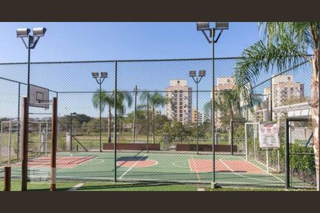 Apartamento à venda com 62m², 3 quartos e 1 vagaQuadra Esportiva