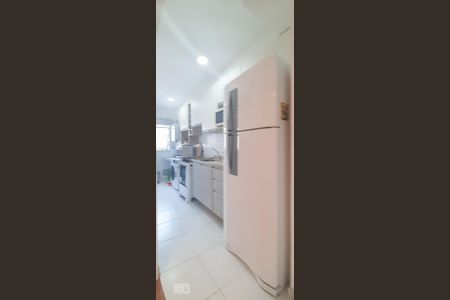 Apartamento à venda com 62m², 3 quartos e 1 vagaCozinha