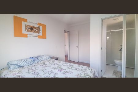 Apartamento à venda com 62m², 3 quartos e 1 vagaDormitório