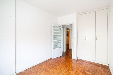 Quarto 1 de apartamento para alugar com 2 quartos, 60m² em Centro, Santo André