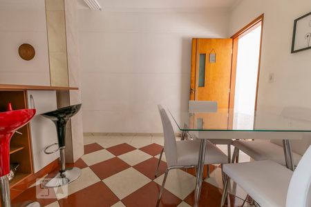 Casa à venda com 90m², 2 quartos e 1 vagaCozinha