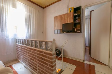 Antessala de casa à venda com 2 quartos, 90m² em Vila Iorio, São Paulo