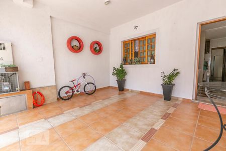 Casa à venda com 90m², 2 quartos e 1 vagaGaragem