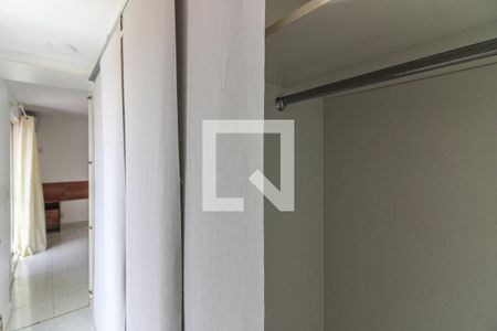 Suíte - Closet de casa de condomínio à venda com 4 quartos, 180m² em Vargem Pequena, Rio de Janeiro