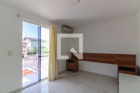 Suíte de casa de condomínio à venda com 4 quartos, 180m² em Vargem Pequena, Rio de Janeiro
