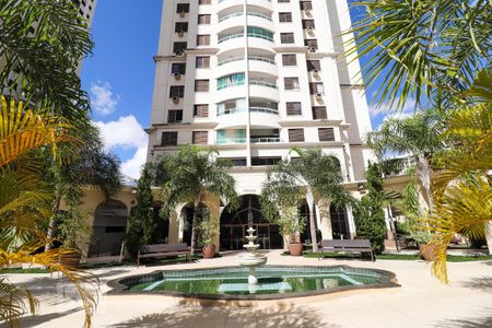 Apartamento para alugar com 90m², 3 quartos e 2 vagasÁrea comum
