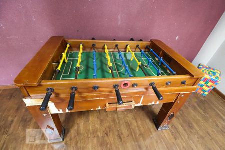 Apartamento para alugar com 90m², 3 quartos e 2 vagasSala de Jogos