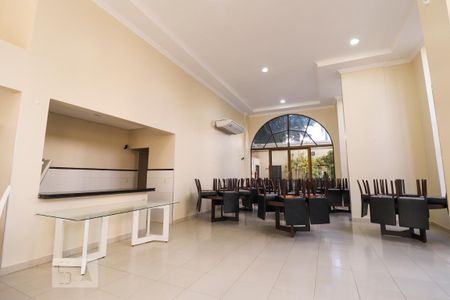 Apartamento para alugar com 90m², 3 quartos e 2 vagasSalão de Festas