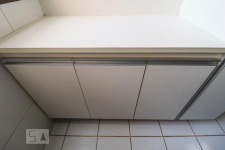 Apartamento para alugar com 90m², 3 quartos e 2 vagasÁrea de Serviço