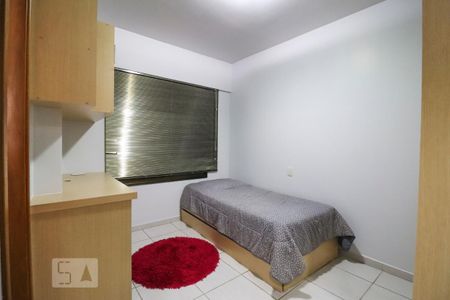 Apartamento para alugar com 90m², 3 quartos e 2 vagasQuarto Suíte Americana 1
