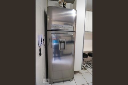 Apartamento para alugar com 90m², 3 quartos e 2 vagasCozinha
