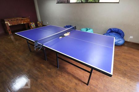 Apartamento para alugar com 90m², 3 quartos e 2 vagasSala de Jogos