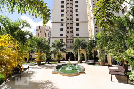 Apartamento para alugar com 90m², 3 quartos e 2 vagasÁrea comum