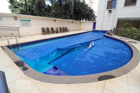 Apartamento para alugar com 90m², 3 quartos e 2 vagasPiscina