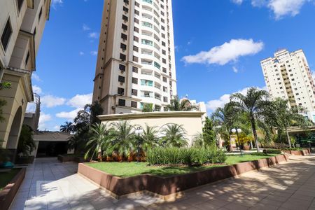Apartamento para alugar com 90m², 3 quartos e 2 vagasÁrea comum