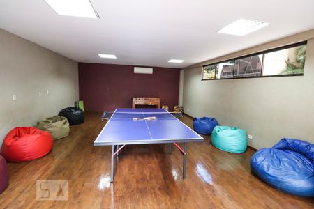 Apartamento para alugar com 90m², 3 quartos e 2 vagasSala de Jogos