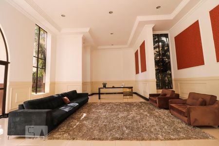 Apartamento para alugar com 90m², 3 quartos e 2 vagasHall de Entrada