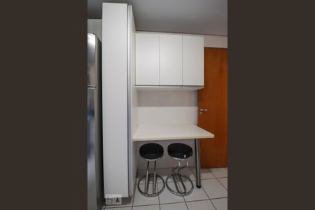 Apartamento para alugar com 90m², 3 quartos e 2 vagasCozinha