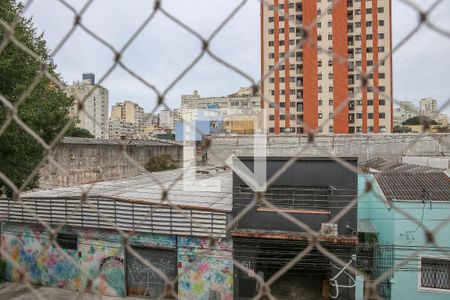 Vista da Sacada de apartamento para alugar com 2 quartos, 65m² em Campos Elíseos, São Paulo