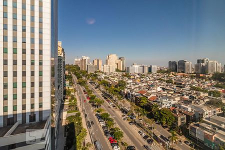 Studio para alugar com 67m², 1 quarto e 1 vagaVista da Suíte