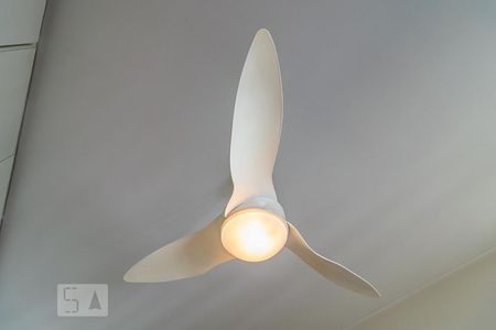 Studio para alugar com 67m², 1 quarto e 1 vagaDetalhe da Suíte