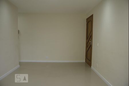 Sala de apartamento para alugar com 2 quartos, 68m² em Freguesia (jacarepaguá), Rio de Janeiro