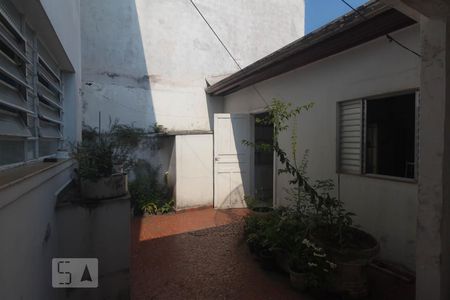 Casa para alugar com 147m², 3 quartos e 1 vagaQuintal