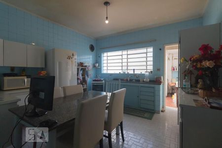 Casa para alugar com 147m², 3 quartos e 1 vagaCozinha