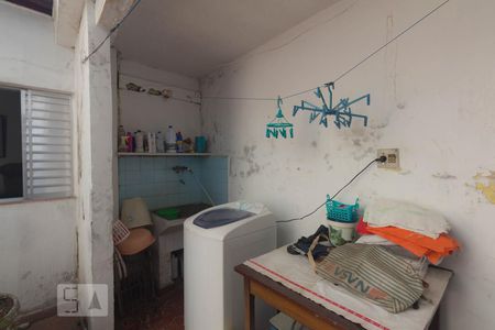 Casa para alugar com 147m², 3 quartos e 1 vagaÁrea de Serviço