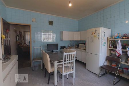 Casa para alugar com 147m², 3 quartos e 1 vagaCozinha