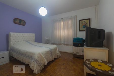 Casa para alugar com 147m², 3 quartos e 1 vagaQuarto 3