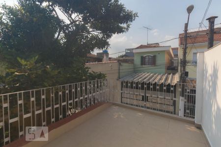 Casa para alugar com 147m², 3 quartos e 1 vagaQuarto 2 - Terraço