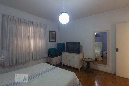 Casa para alugar com 147m², 3 quartos e 1 vagaQuarto 3