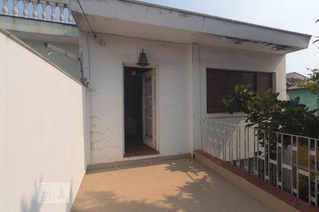 Casa para alugar com 147m², 3 quartos e 1 vagaQuarto 2 - Terraço