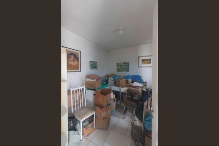 Casa para alugar com 147m², 3 quartos e 1 vagaÁrea de Serviço