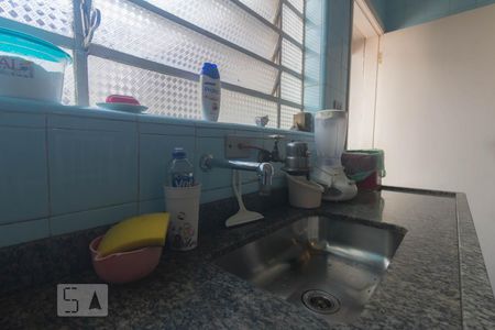 Casa para alugar com 147m², 3 quartos e 1 vagaCozinha