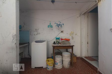 Casa para alugar com 147m², 3 quartos e 1 vagaÁrea de Serviço