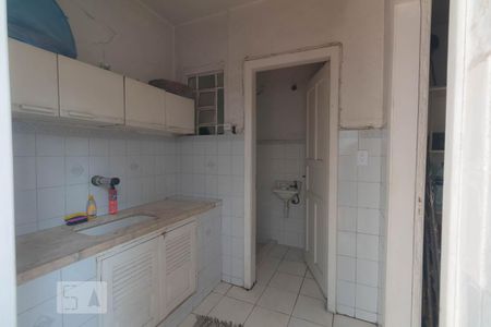 Casa para alugar com 147m², 3 quartos e 1 vagaÁrea de Serviço